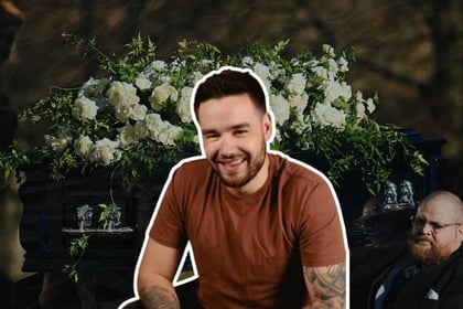 Liam Payne: Este es el conmovedor y último acto que se realizó en su funeral