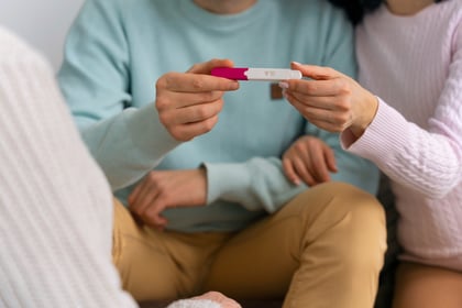 ¿Qué es la infertilidad secundaria?