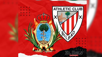 ¿Sabes qué comparten el escudo del Athletic de Bilbao y el de Durango?