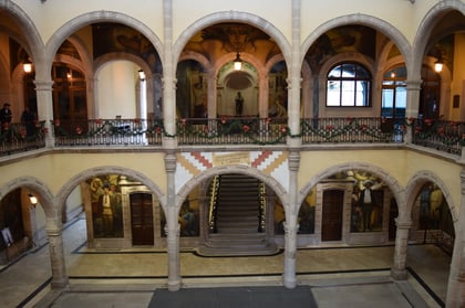 Lugares. Las actividades serán en los diferentes museos estatales, como el Francisco Villa.