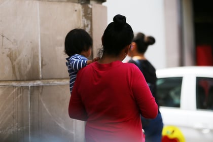 Fortalecen redes de mujeres duranguenses constructoras de Paz