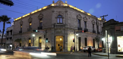 También trabajará en la limpieza de cantera, la impermeabilización y el mantenimiento general para proteger su legado cultural.