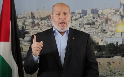 Discrepancias con Israel sobre el acuerdo de alto el fuego en Gaza se han resuelto: Hamas