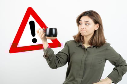 ¿Fan del café? Esto es lo que le pasará a tus riñones si lo bebes diario
