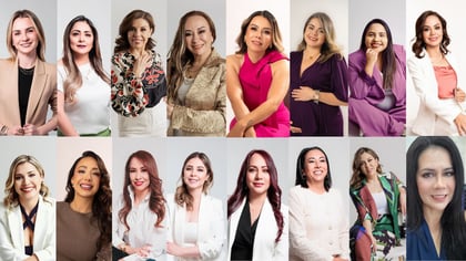 Desde líderes empresariales hasta activistas sociales, comparten sus experiencias de vida, desafíos y logros.