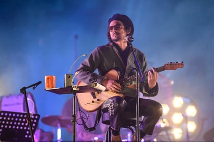 Bandas que más han tocado en el Vive Latino
