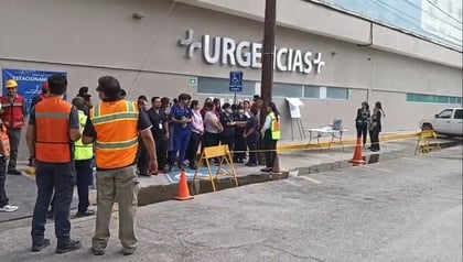 Lugares. Estas acciones se realizaron en coordinación con las clínicas del ISSSTE, Hospital San José y el Nuevo Hospital General de Gómez Palacio. 