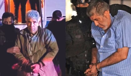 Fiscalía de EUA descarta solicitar pena capital para Caro Quintero y Carrillo Fuentes