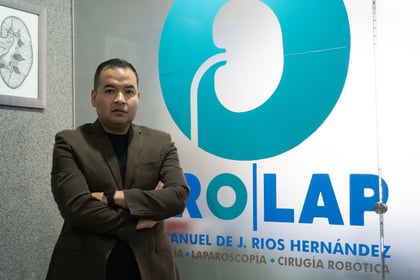 Cáncer de próstata: la importancia de la prevención y diagnóstico oportuno