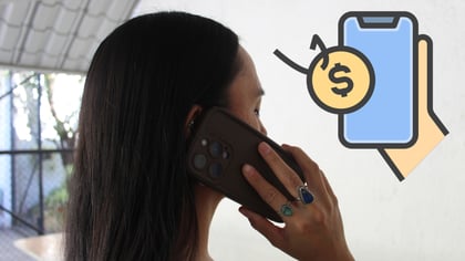 Aumentan las llamadas de estafa en México: así puedes bloquearlas de forma definitiva