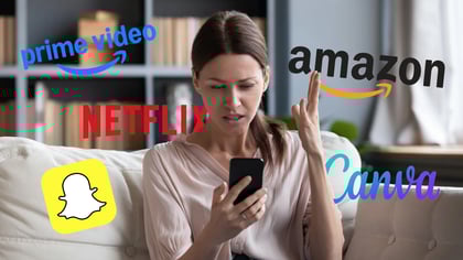 Caída masiva de apps y plataformas afecta a usuarios en todo el mundo: ¿qué pasó?