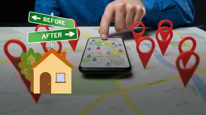 Google Maps: así puedes ver cómo lucía tu casa unos años atrás