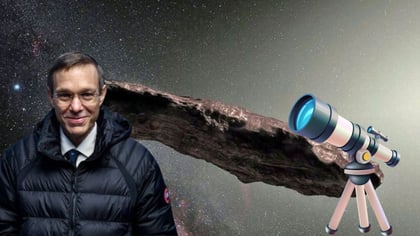 Nasa activa defensa planetaria por extraños comportamientos del cometa 31/ATLAS