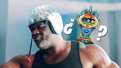 ¿Shaquille O'Neal estará tocando en EDC México en 2026? Esto es lo que sabemos