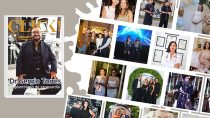 ¡Ya está aquí la revista Click! de Noviembre!