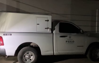 Caso. La madrugada de este sábado una mujer presentó un aborto espontáneo, en donde el recién nacido perdió la vida.