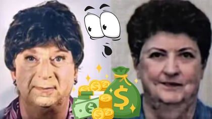 Hombre se hace pasar por su madre muerta para cobrar una pensión; así fue descubierto.