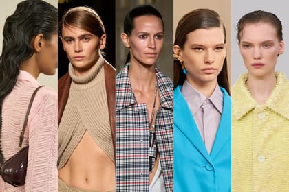 5 peinados que serán tendencia para el 2026