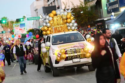 Contexto. Pese a que esta prohibición se hace extensa a los participantes una vez que se registran, ha sido ignorada por algunos grupos y familias.