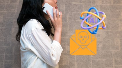 ¿Cómo identificar estafas con voces creadas por Inteligencia Artificial? Aquí te contamos