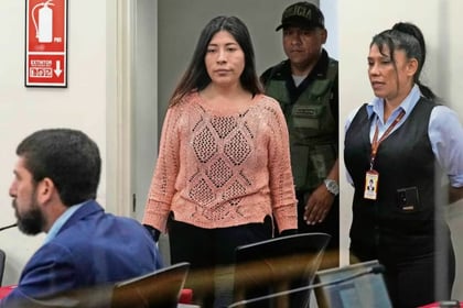 Crisis Diplomática: Perú afirma que el asilo a la ex primera ministra fue 'la gota que colmó el vaso'