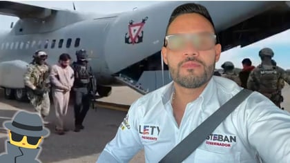 A Durango ni lo pelaron en el operativo contra 'Limones'; abunda el nerviosismo en políticos locales