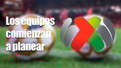 Liga MX: ¿Cuáles son las altas, bajas y rumores de cara al Clausura 2026? Aquí te contamos