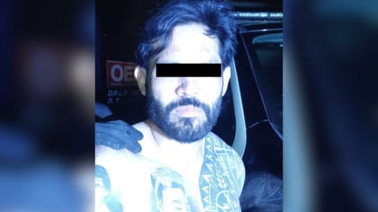 Bloquea UIF cuentas vinculadas a 'Limones'