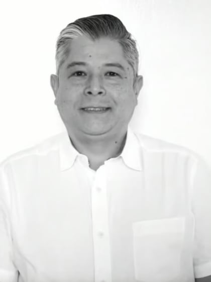 Candil de la calle...