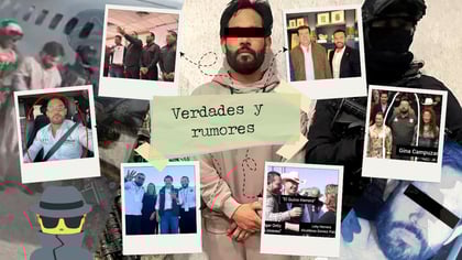 La caída de 'Limones' provocó un 'borradero' y 'subidero' de fotos en Durango