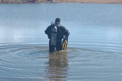 Labor. Localizaron el cuerpo de un hombre sin vida en Pánuco de Coronado.
