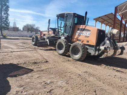 Infraestructura. El objetivo durante la revisión de las propuestas de los Gobiernos Municipales fue que pudieran garantizar el beneficio de sus representados.
