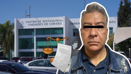 Exsubsecretario de Egresos recibe nueva sentencia por delito de corrupción