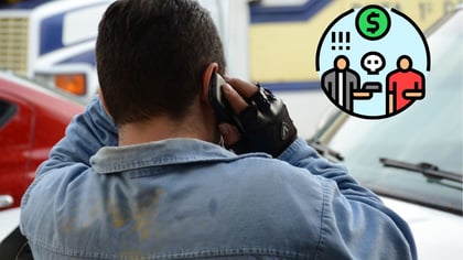 Extorsiones telefónicas, las más comunes en Durango capital: CEJ