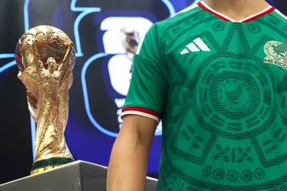 Mundial 2026: A medio año, la IA predice hasta dónde llegará la Selección Mexicana