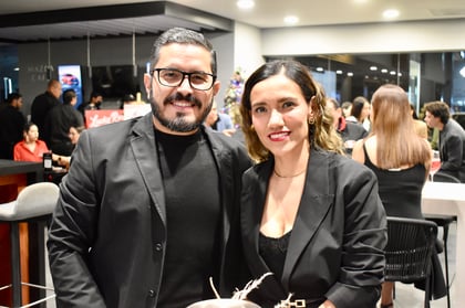 ¡Modo celebración!