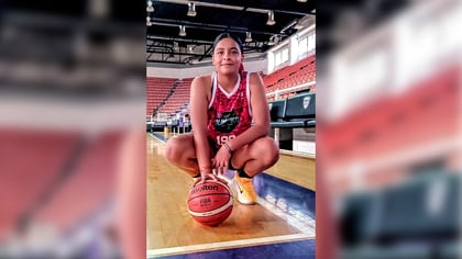 Durango tendrá representación en la final nacional de Mi Sueño Olímpico con Olga Alejandra