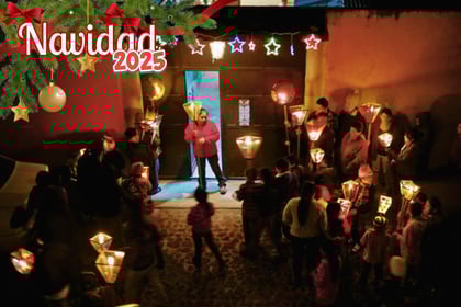 Navidad 2025: Mañana inician las posadas en México; esto es lo que debes saber