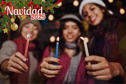 Navidad 2025: ¿Sabes en qué consiste una posada tradicional? Te contamos su origen y significado