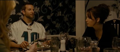 5 películas con Bradley Cooper