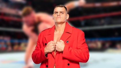 WWE: ¿Quién es Gunther? El rudo que hizo historia al retirar a John Cena del cuadrilátero