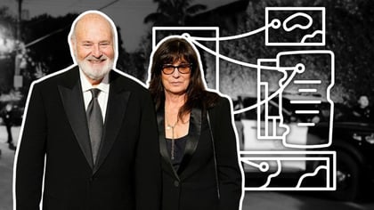 ¿Quién asesinó a los Reiner? Así avanza la muerte del cineasta y su esposa