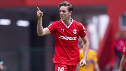 Figura. El interés por Ruiz no se limita a Brasil; en Europa también ha despertado atención de equipos como Lille o Mónaco.