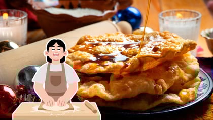 Museo de Durango enseñará a hacer buñuelos y ponche este viernes: ¿dónde y a qué hora?