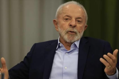 Lula se ofrece como mediador entre EU y Venezuela y busca hablar con Trump antes de Navidad