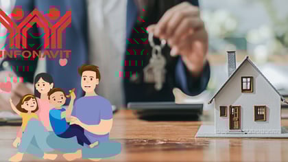 Infonavit elimina puntos para comprar una casa, ¿cómo funcionará el nuevo esquema?