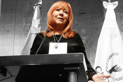 'No estamos al servicio del poder': CNDH acusa presión de grupos mediáticos