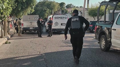 Reportan nueva jornada violenta en Culiacán y Navolato: siete personas fueron asesinadas