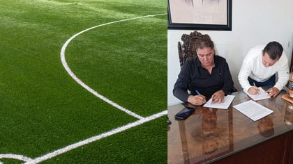 Anuncian feria deportiva nacional que comenzará en Durango en 2026