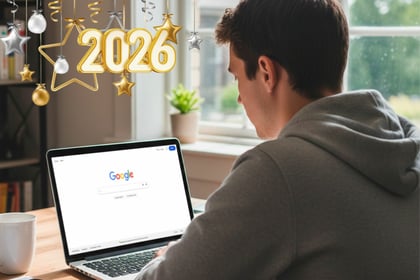 Fin de Año 2025: esto fue lo que más buscaron los mexicanos en Google